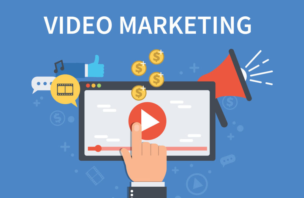 video marketing